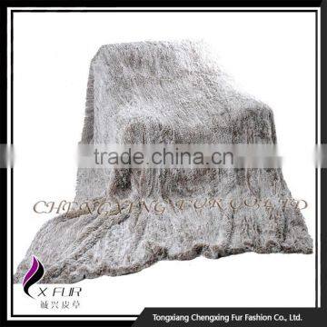 CX-D-93 2016 Chinese Wholesale Plush Blankets photo-4
