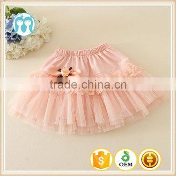 fashion girls tutu short skirt tutu skirts mini skirt for kids girls wear