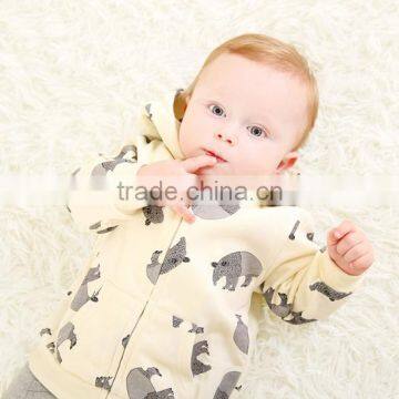New Arrival Comfort Baby Wearing Hoodie photo-2