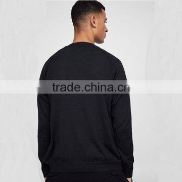 Top Design Bomber Jacket Man Bomber Jacket Fitness Clothing photo-5