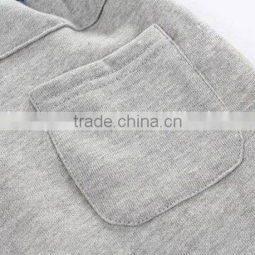 New Arrival 2016 Kids Boys Tracksuit Sweat Suit photo-6