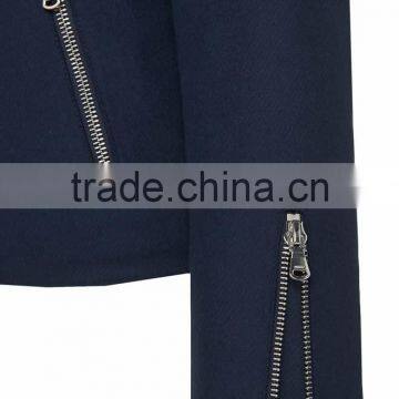 Latest Design Short Coat,Cashmere Wool Cute Winter Coats For Ladies photo-5