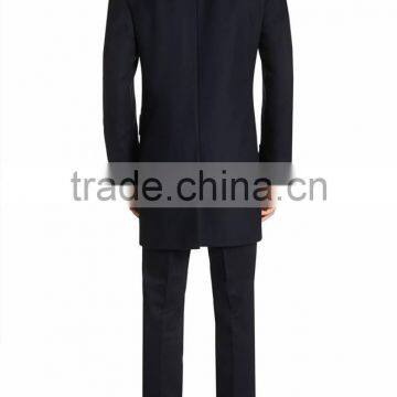 Men Wool Coat,Men Winter Wool Warmest Coat photo-2