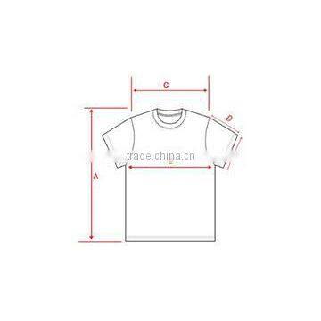 Summer Fashion Cheap Custom Children Tshirt With Embroidered Logo photo-4