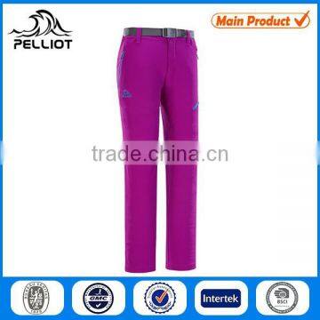 Quick Drying Latest Design Coat Pant Women Suit photo-6