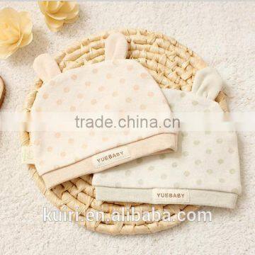 Baby Crochet Hats Wholesale Cotton Tops for Toddler Girls Infant Kids Owl Hats Newborn Baby Caps and Hats photo-5