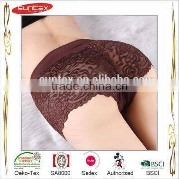 New Design 2015 Sex Schoolgirl Underwear photo-3