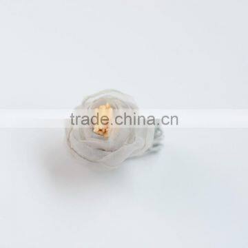 S17163A Wholesale Korean Baby Hair Clips Flower Clips Hair Accessory 2017 photo-5