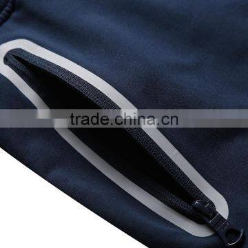 Men's Summer Beach Pants Loose Men Casual Summer Shorts photo-4