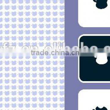 China Wholesale 100% Polyester Printed Brushed Fabric for Home Textile photo-2