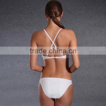 Promotional Logo Custom Ladies Swimwear photo-3