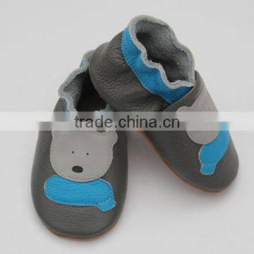 Baby New Slipper Infant New Design Slippers Baby Boy Slippers photo-2