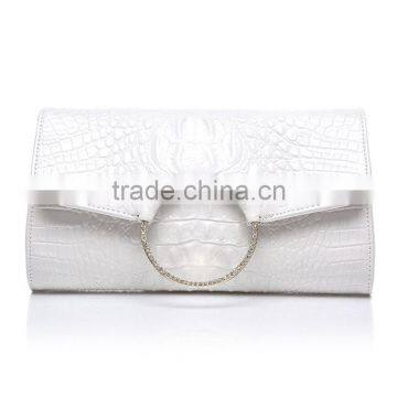 Fashion Golden Small Party/wedding Bags Diamonds Purse Day Clutches Chain Shoulder Bags Women Cluthes photo-4