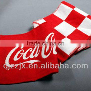 QJF-MZ-236 Football Jacquard Hat and Scarf Knitting Machine photo-4