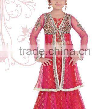 Girls Lehengas photo-3
