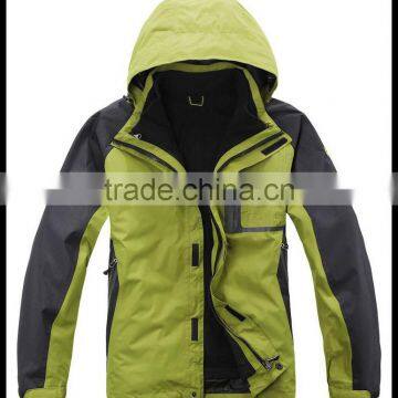 New Fashionable Jackets Windproof Breathable Winter Coat photo-5