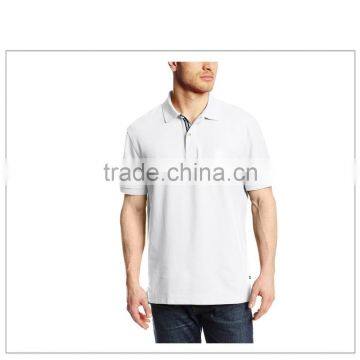 China Wholesale Man In Polo Shirt Cheap Polo Shirts For Men Jersey Polo Shirt photo-5