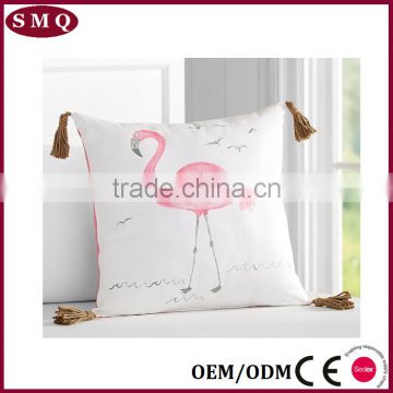 latest design home decor cushion colour cover