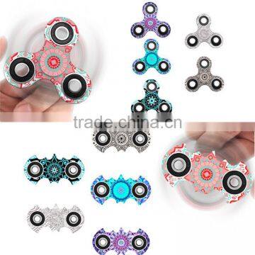 Hot Sale Latest Design Hand Spinner Toys