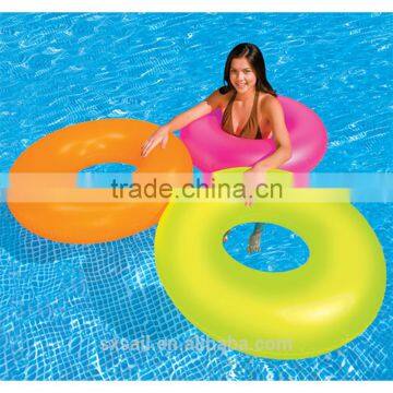 INTEX Grind Arenaceous Coloured Float Ring photo-2