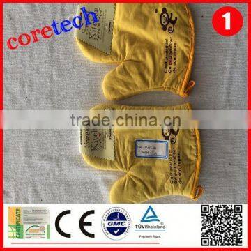 High Quality Cheap Bakeware Oven Gloves Factory photo-2