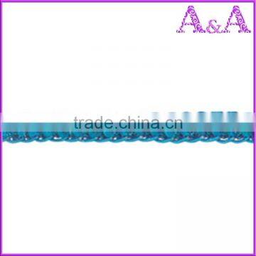 New Fashion Cotton Lace Trim Decorative Lace Trim for Garments and Girls' Accessories photo-5