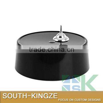 2016 New Business Gift US Inception Movie Metal Magnetic Spinning Top photo-3