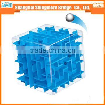 Hot Wholesale Three Dimensional Maze Brain Game for Child photo-4