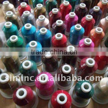 polyester sewing thread