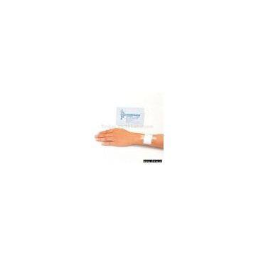 Sell Transparent Semi-Permeable Dressing