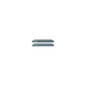 Sell Configurable 24 + 2G-Port Smart Optical Ethernet Switch