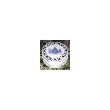 White Marbles Gifts Corporate Gift Home Decoration (578)