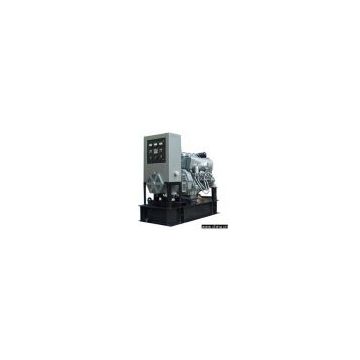 Deutz F912 Series Air Cooled Generator Set