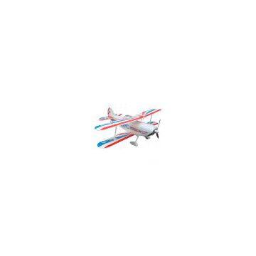 Sell Pitts S-2A Scall Electric R/C Airplane RTF