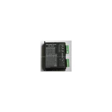 2 / 4 Phase Stepper Motor Driver / Controller Cw5045 For Nema23 Motor