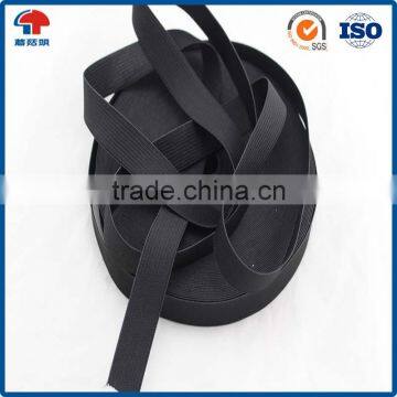 Good quality customized strong elastic hook and loop tape