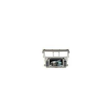 Car in Dash MP3 CD DVD Player with USB, DVB-T / ISDB-T , IPOD for Toyota-Vios