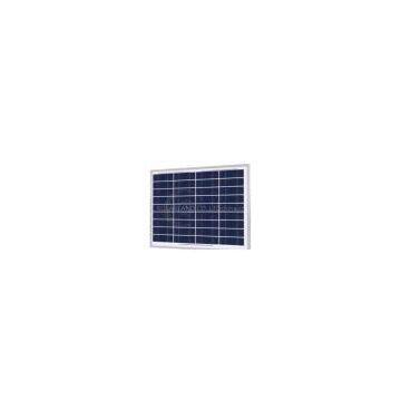 Solarland 65W / 12V PV Poly Solar Panels 823 * 670 * 35mm with Anodized Aluminium Frame