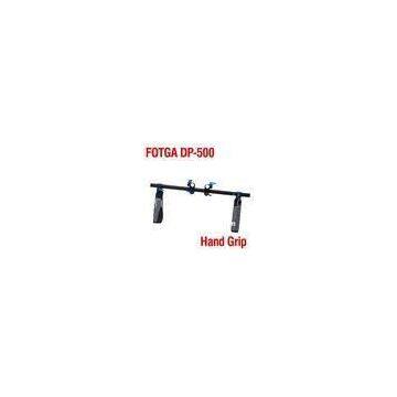 Fotga DP500 System Hand Grip F 15mm Rod Shoulder Mount Support Pad for DSLR HDSLR Rig