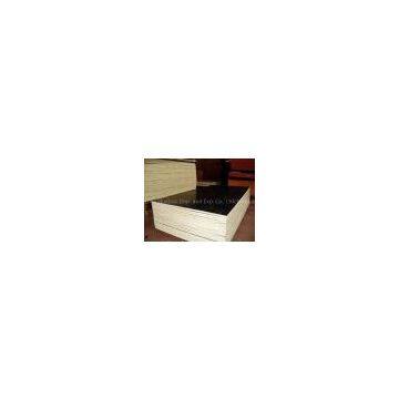 Phenolic film faced plywood