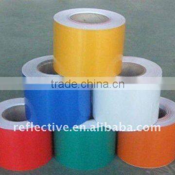 Retroreflective Film Reflective Sheeting(Advertisement Grade,acrylic Reflective Film(Acrylic Type) photo-4