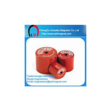 Sintered Alnico Magnet