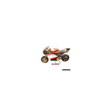 Sell 49cc Pocket Bike (GS-803B)