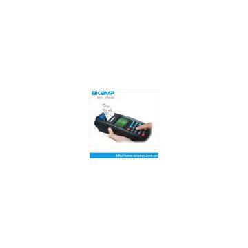 Wireless Pos Terminal/ GPRS Pos Terminal N8110 photo-2