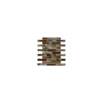 Supply  Hot Melt Glass Mosaic