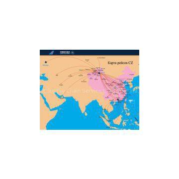 Railway Freight From China to Karagandy photo-2