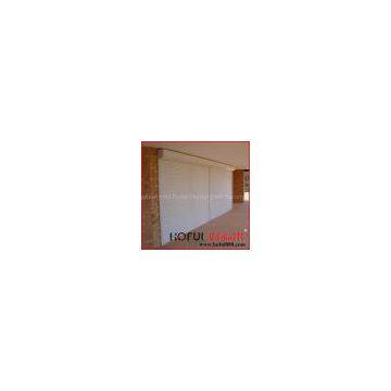 Aluminum Roller Shutter Door