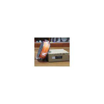 Orange PLA ABS 1.75mm Plastic Filament Roll Grade A For 3D Printer
