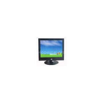 12 Volt Color TFT LCD Monitor 15 \