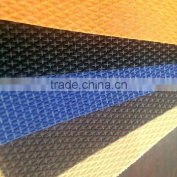 China wholesale colorful non-woven fabric